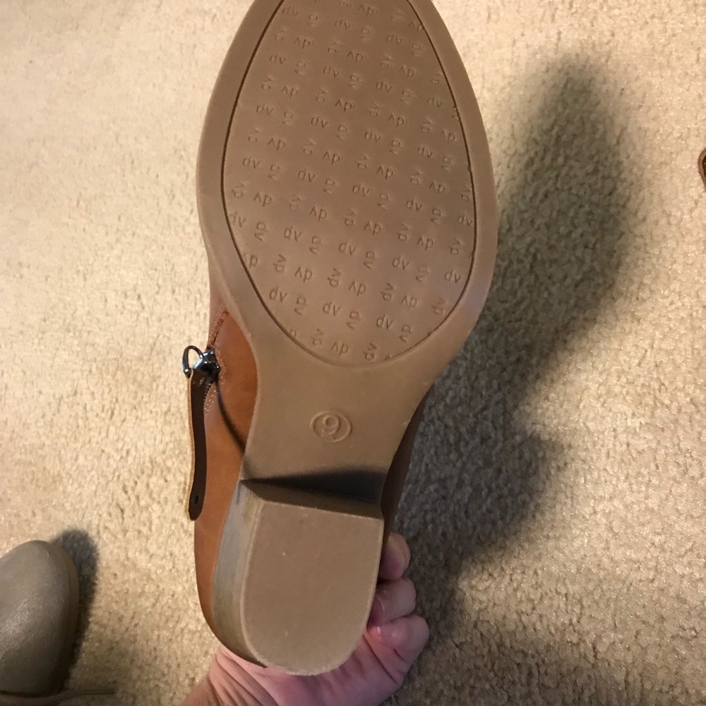 Dv From Target Booties - image 5